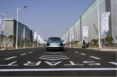 一品視野丨造車新勢力迎洗牌期，愛馳的勝算幾何？