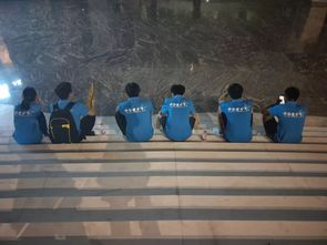 探秘央視 廣播影視節(jié)目制作專業(yè)學生跟崗實訓紀實