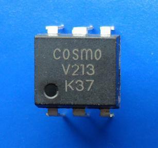 光電器件技術(shù)前沿 深入解析COSMO光MOS繼電器AQV213與KAQV213的卓越性能與應用優(yōu)勢