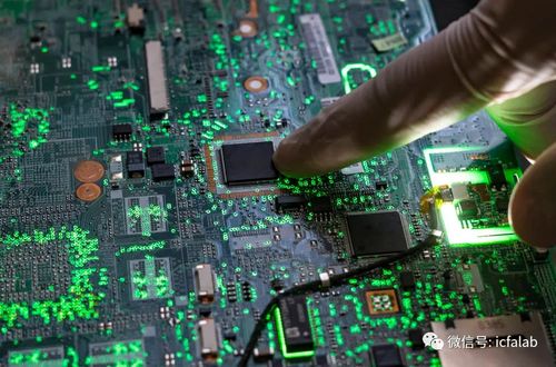 2022年中國半導體展會光電器件領(lǐng)域盛大舉行，行業(yè)創(chuàng)新成果集中亮相